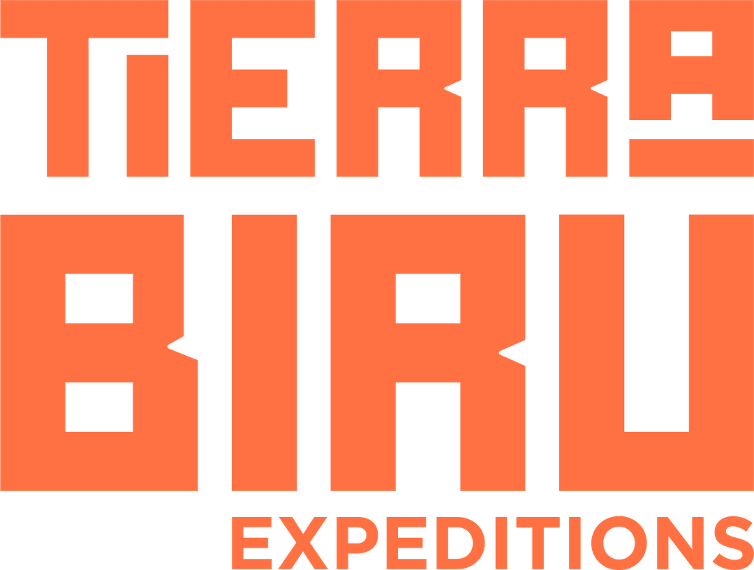 Tierra Biru Expeditions