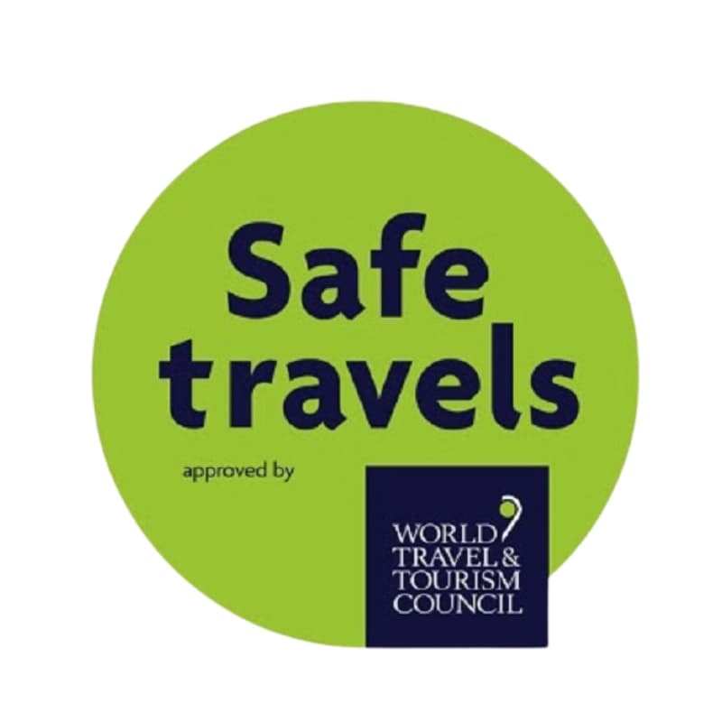 Safe Travels