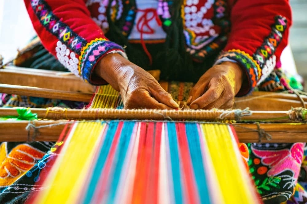 Cultura Tierra Biru
