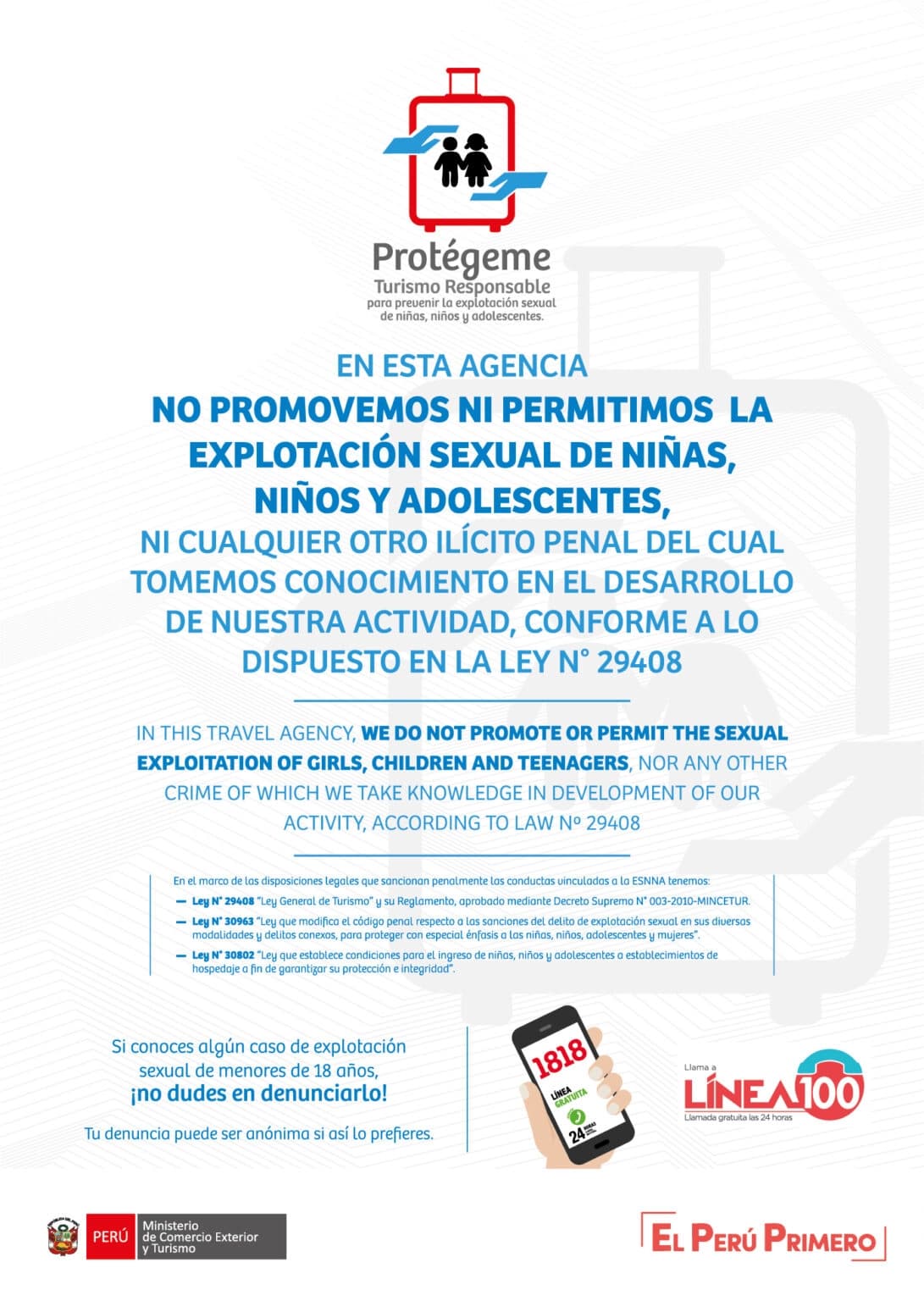 Código ESNNA