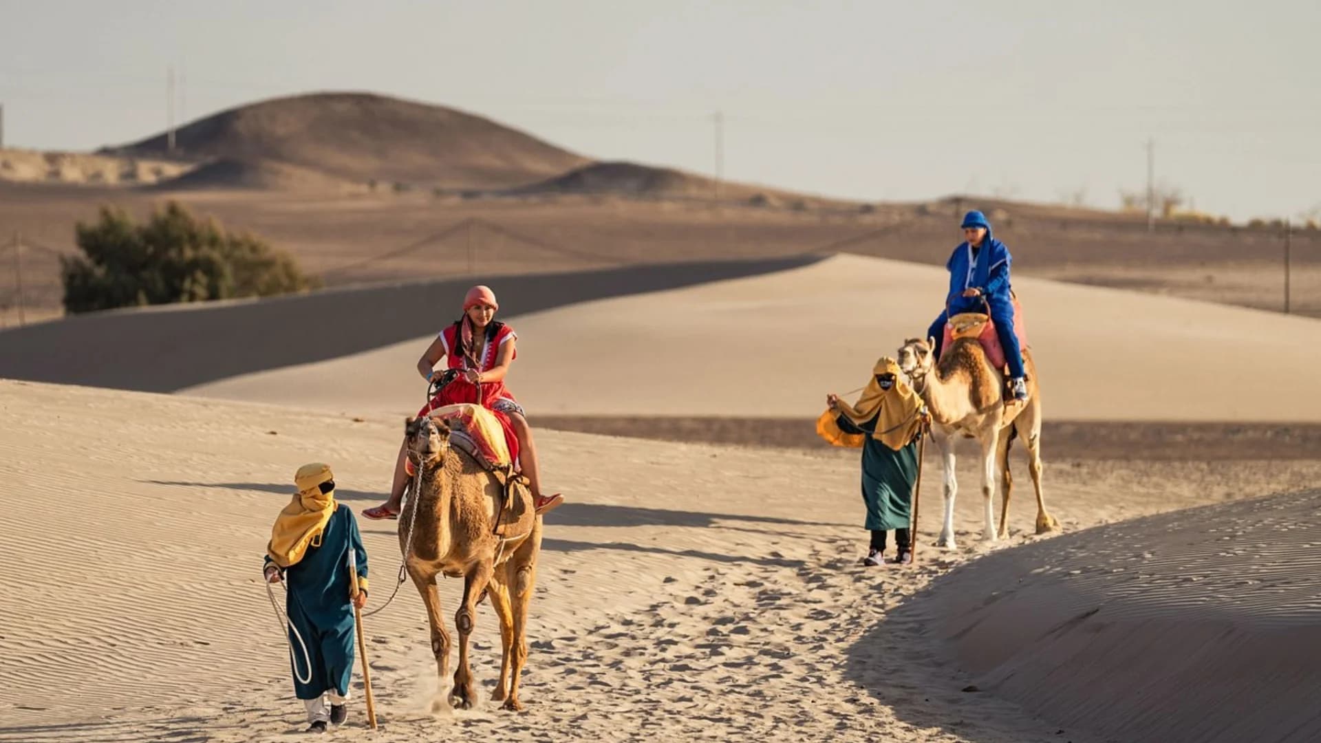 Tierra Biru Expeditions - Destinations