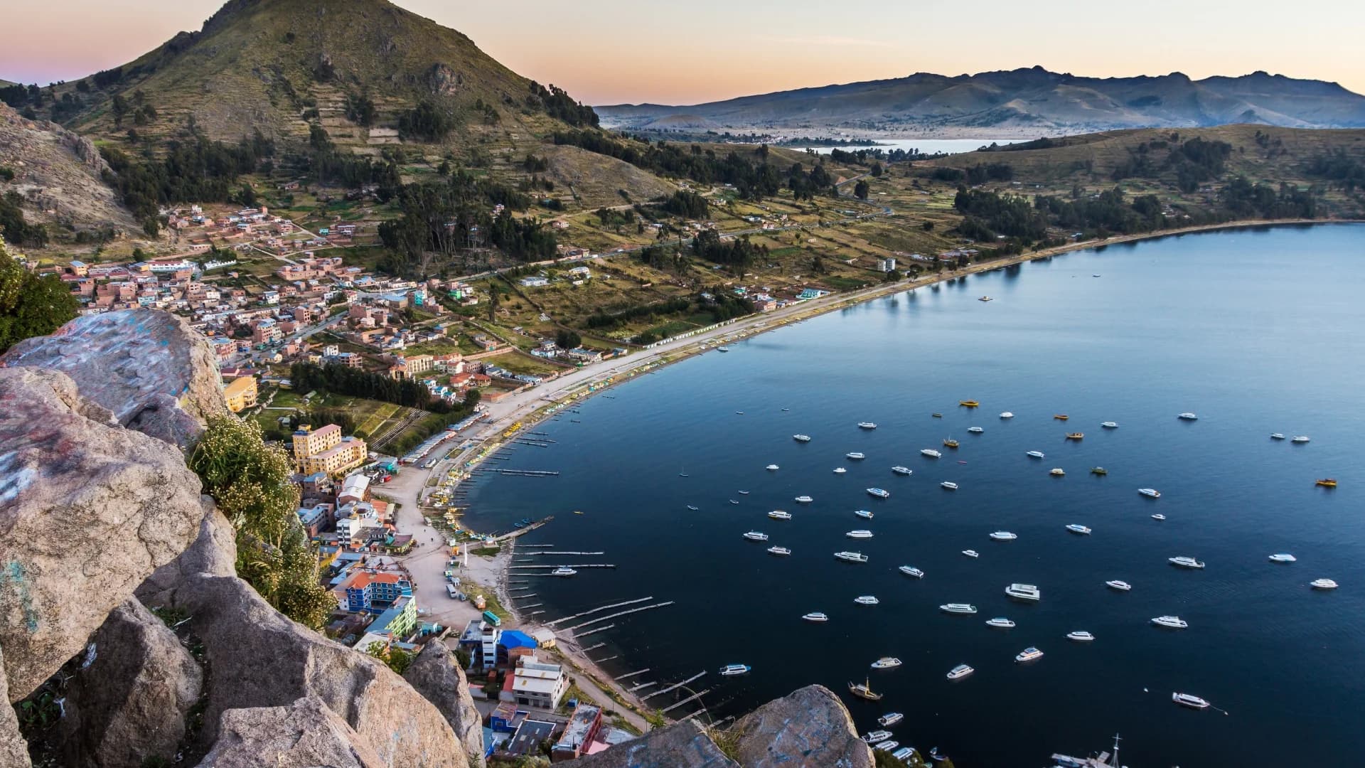 Tierra Biru Expeditions - Destinations