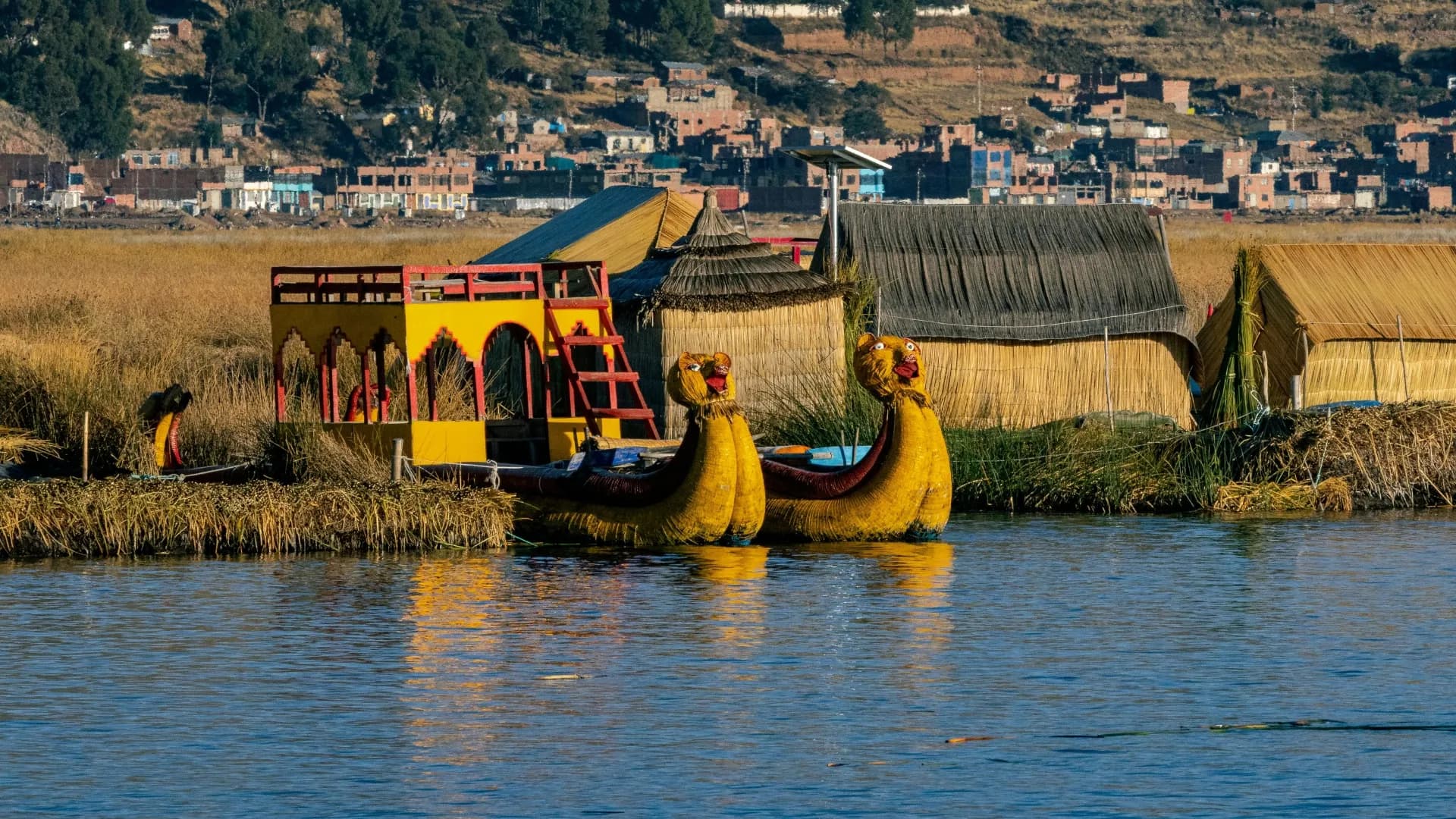 puno