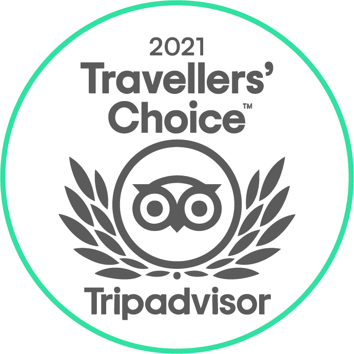 Trip Advisor 2021