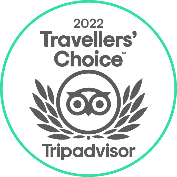 Trip Advisor 2022