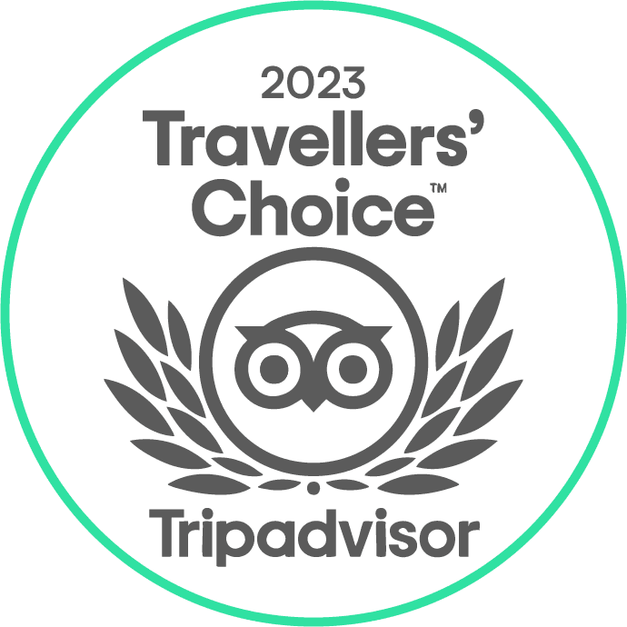Trip Advisor 2023