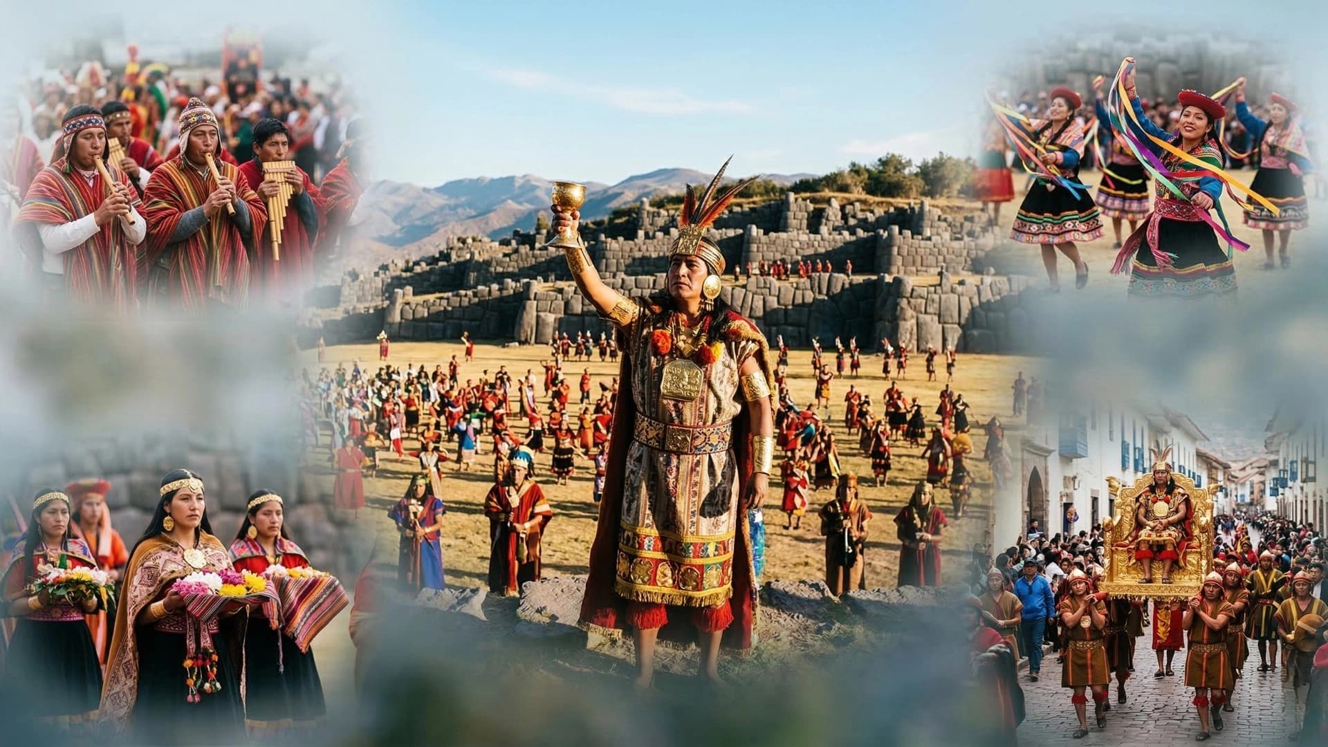 The Dark Secret of the Inti Raymi Sacrifice