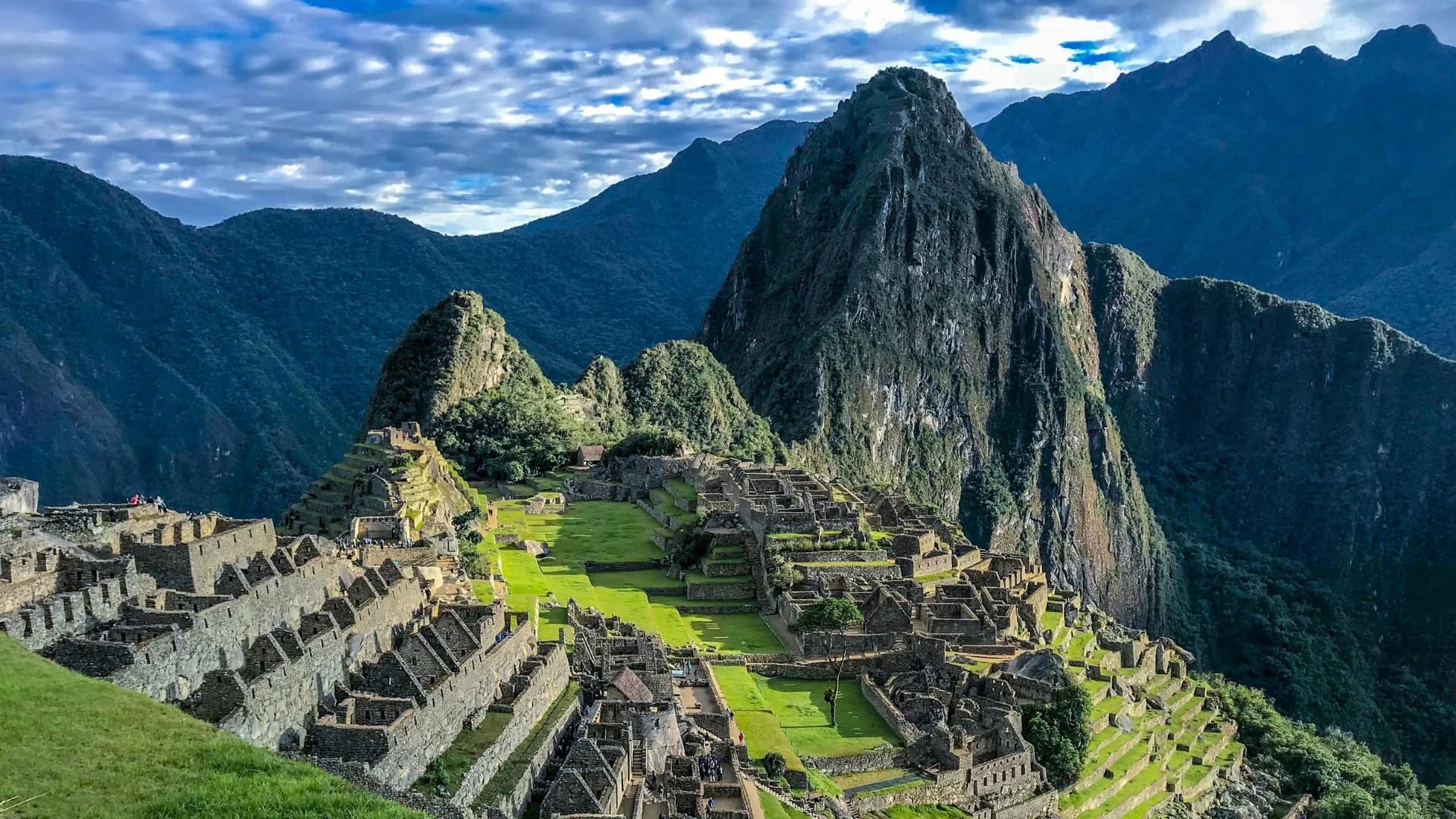 Tierra Biru Expeditions - Packages