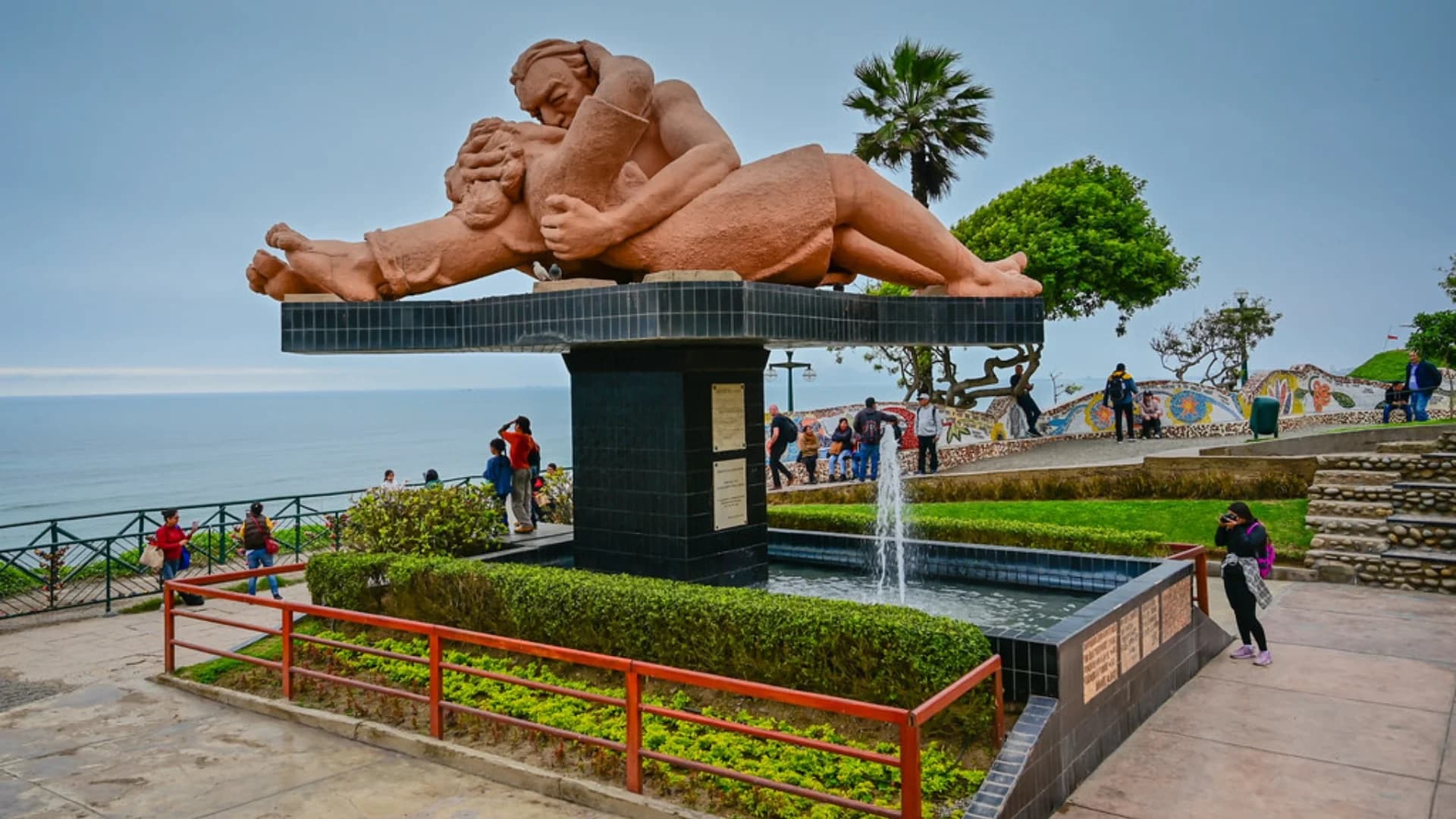 Traditional Lima City Tour (Half Day), Peru with guide