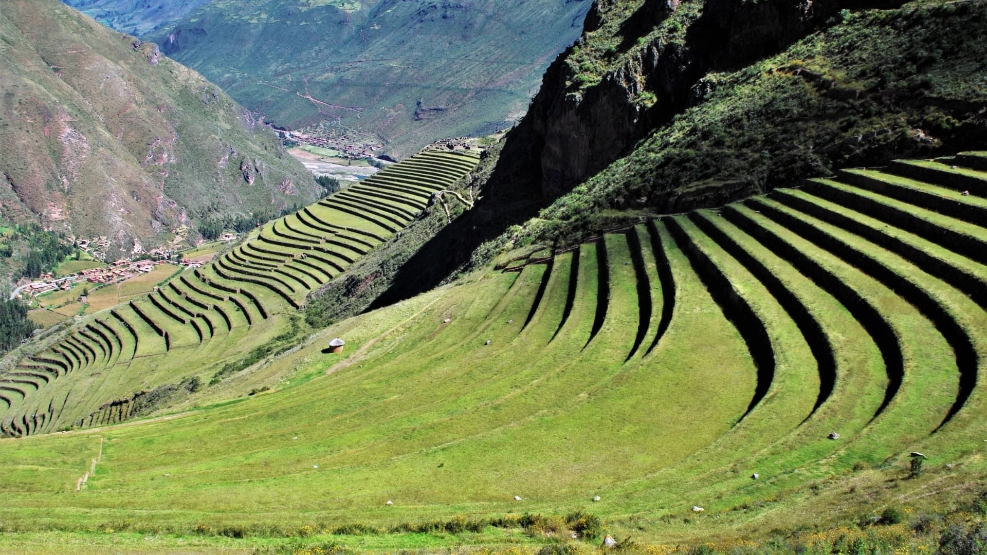 Cusco That Makes You Fall in Love 6D/5N: Machu Picchu
