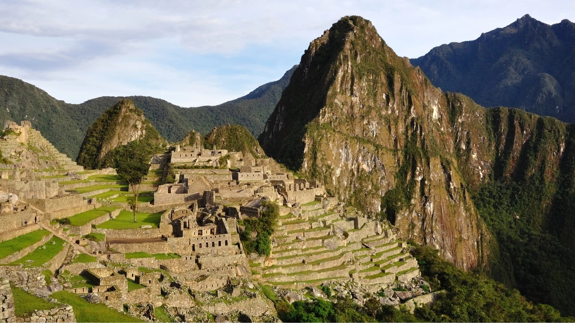 Cusco That Makes You Fall in Love 6D/5N: Machu Picchu