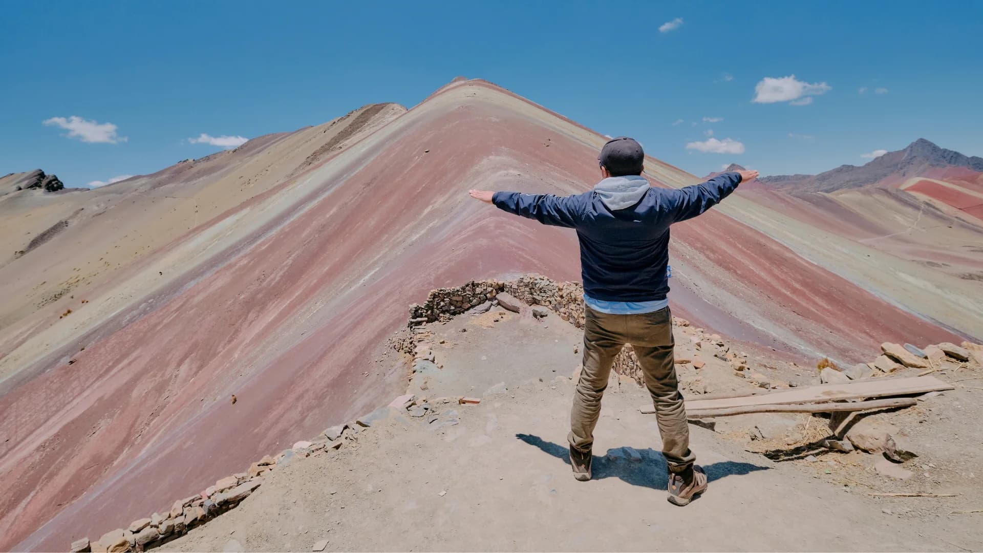 Rainbow Mountain by Quad Bike Full-Day Tour in Cusco