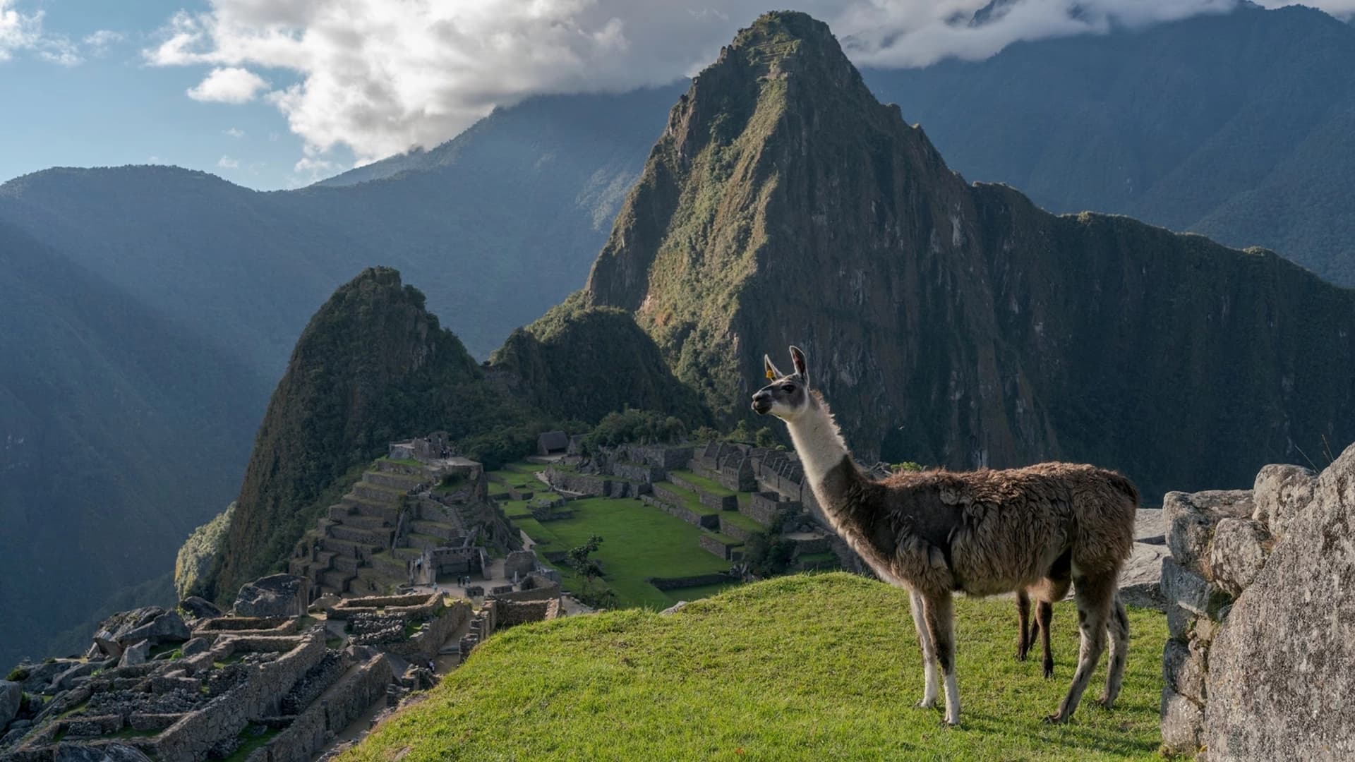 Unforgettable Peru 10-Day Tour: Lima, Cusco & Machu Picchu