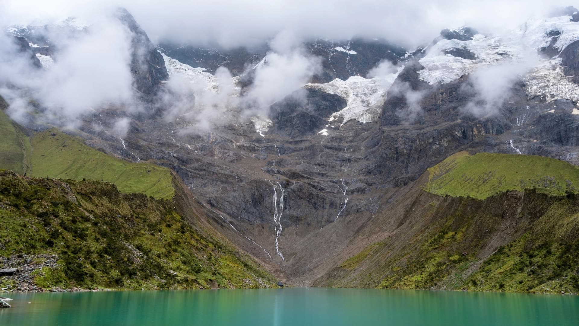 Salkantay + Inca Trail 7 Days in Cusco, Peru with guide