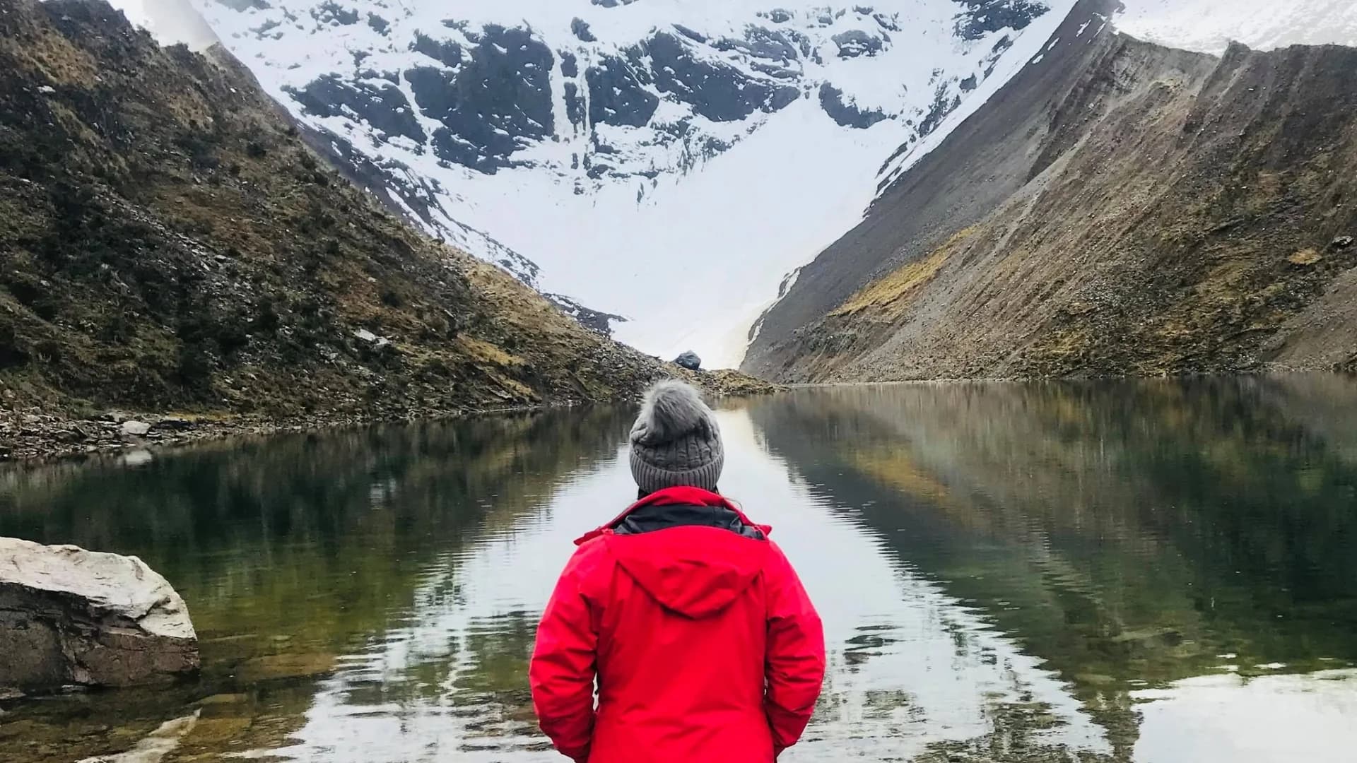 Salkantay Trek to Machu Picchu 4D/3N in Camino Inca