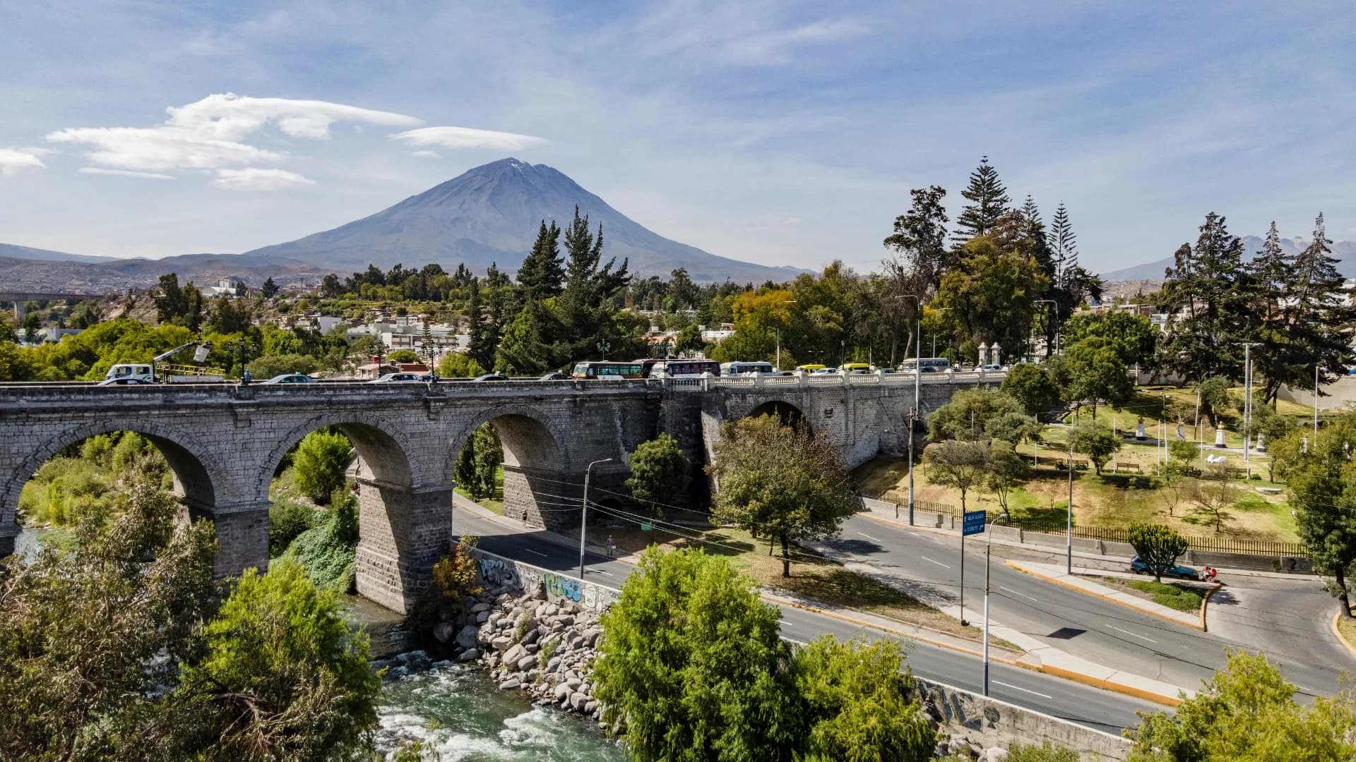 arequipa