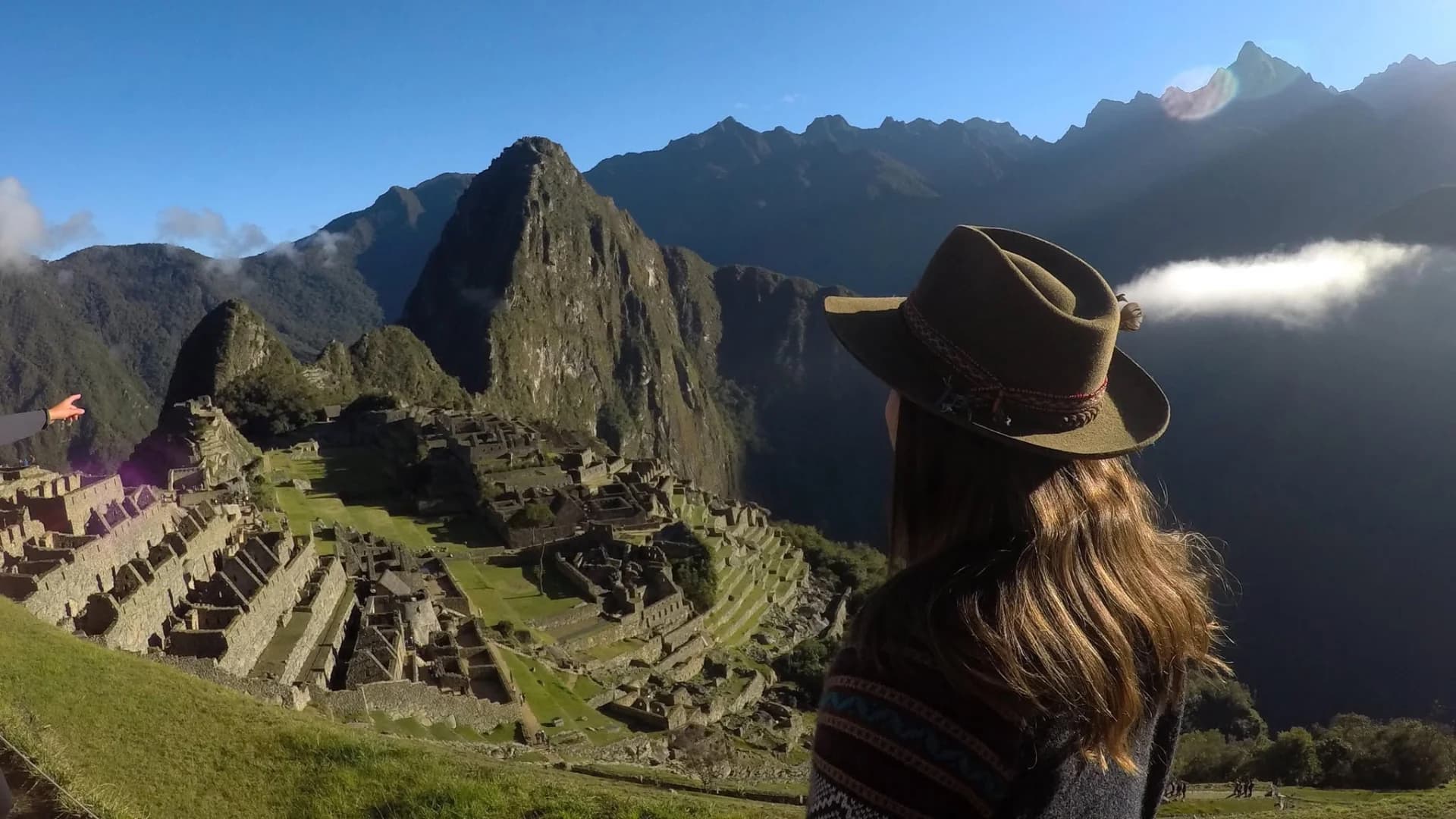 4-Day Inca Trail to Machu Picchu (Km 82) in Camino Inca