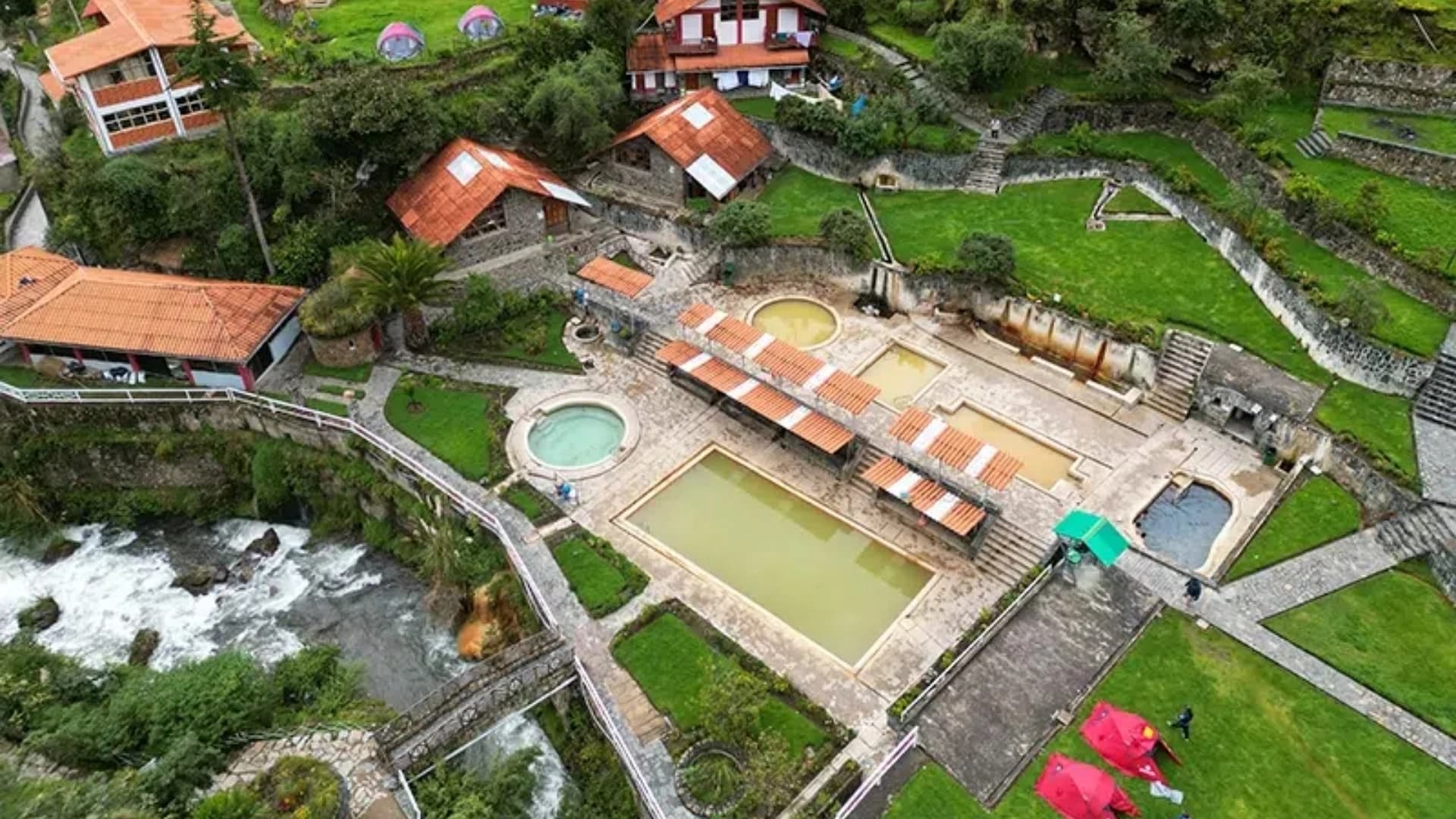 Lares Trek + Short Inca Trail 5D/3N to Machu Picchu